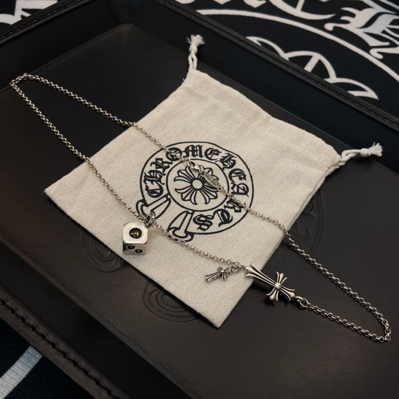 Chrome Hearts Necklaces